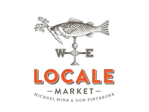 Local Market Logo