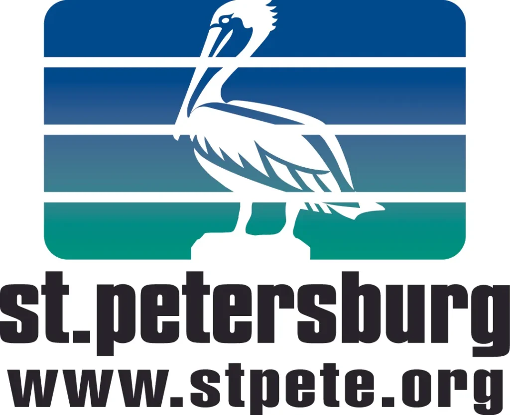 St Petersburg Logo