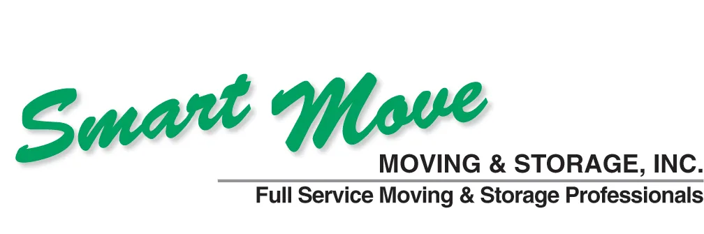 Smart Mover Logo