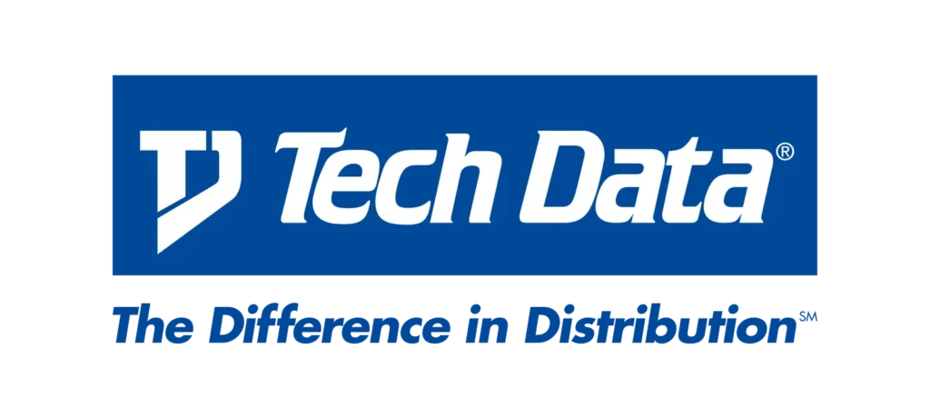 Tech Data Logo