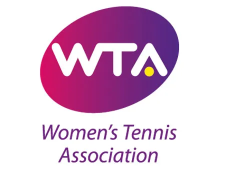 WTA logo